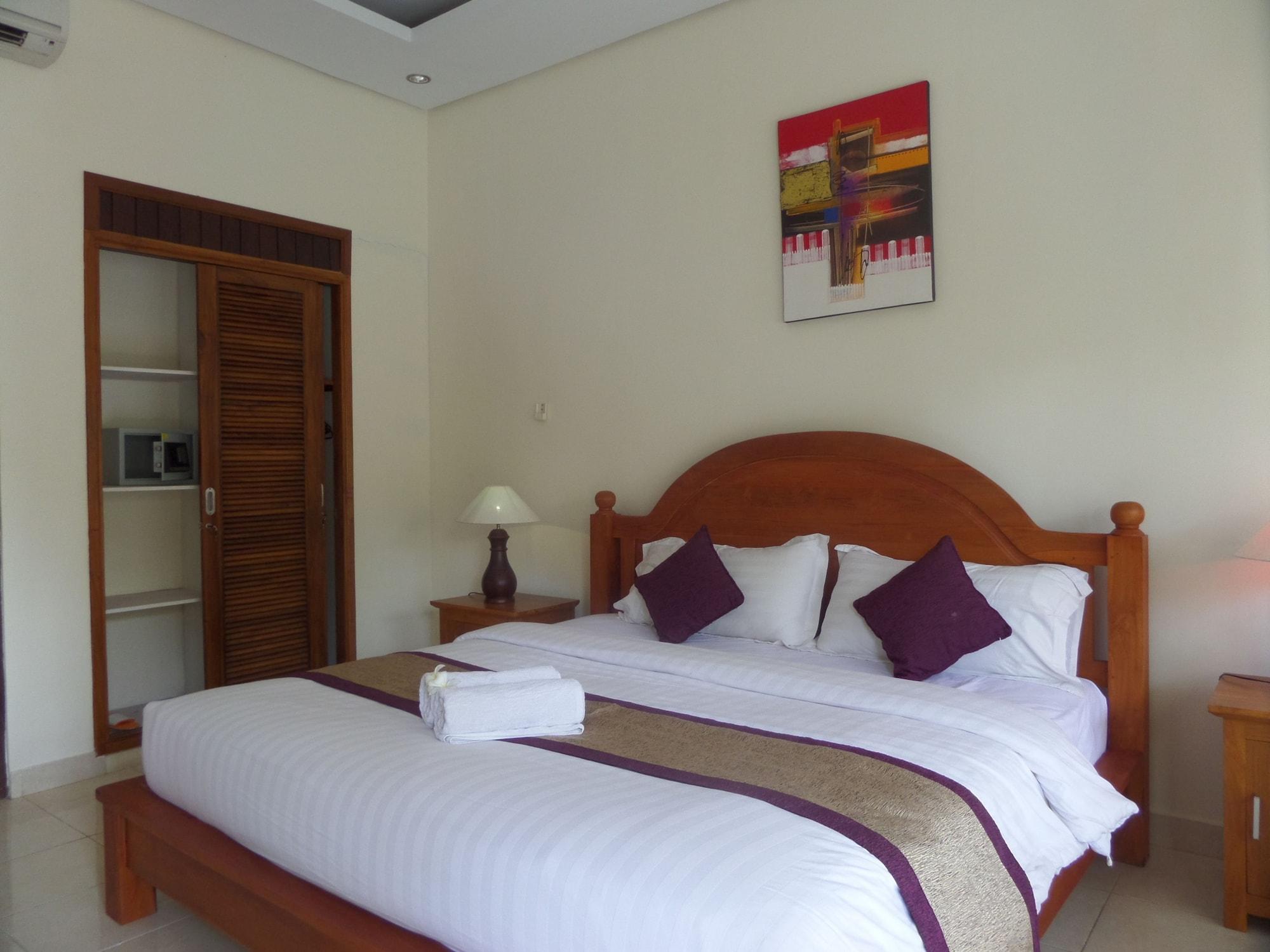 Padma Kumala Hotel Нуса Лембонган Екстериор снимка